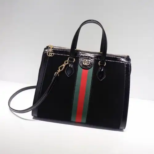 Gucci Brand Handbags  Large Totes 1904G0069