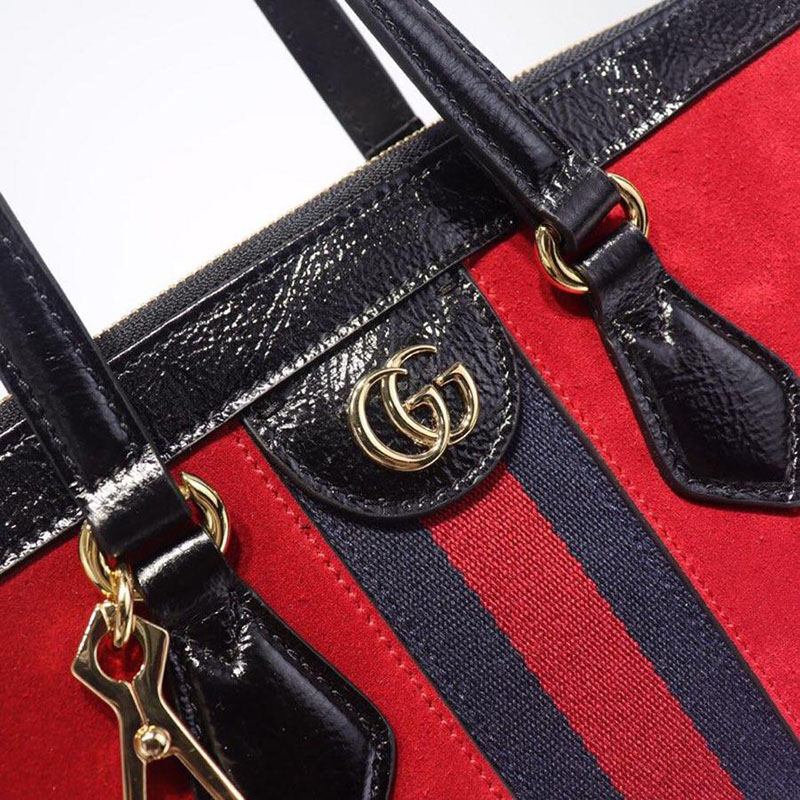 FASH Gucci Brand Handbags  Large Totes 1904G0070