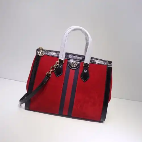 Gucci Brand Handbags  Large Totes 1904G0070