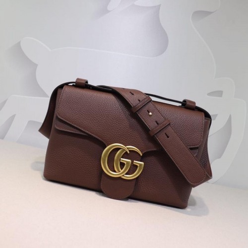 FASH Gucci Brand Handbags Crossbody Bag 1904G0076