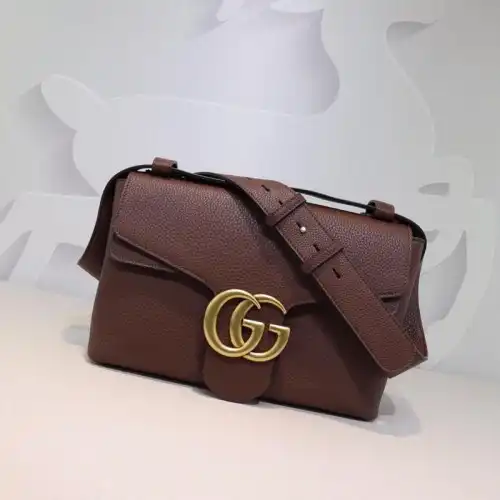 Gucci Brand Handbags Crossbody Bag 1904G0076