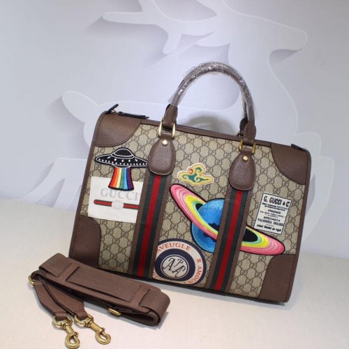 FASH Gucci Brand Handbags  Large Totes 1904G0079