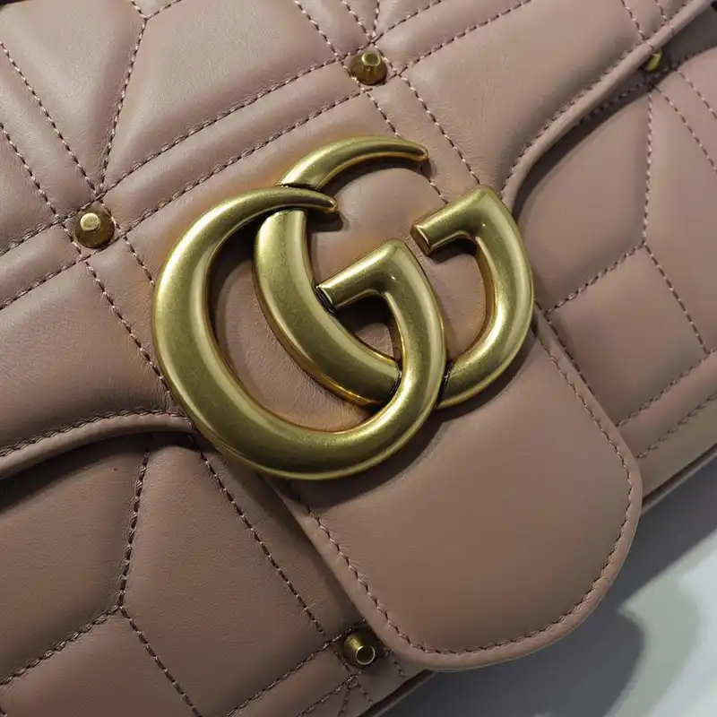 Gucci Brand Handbags Shoulder Bag 1904G0080