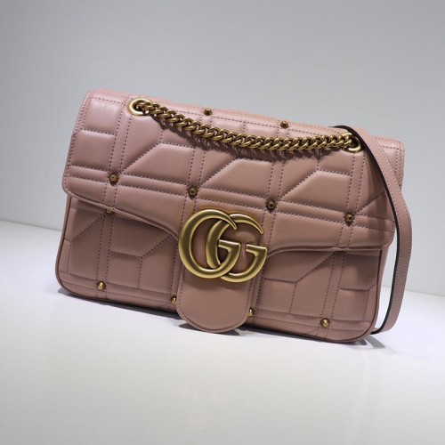 FASH Gucci Brand Handbags Shoulder Bag 1904G0080