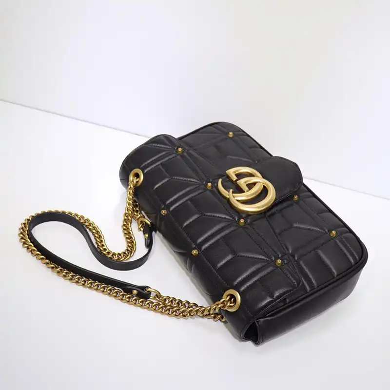 Gucci Brand Handbags Shoulder Bag 1904G0081