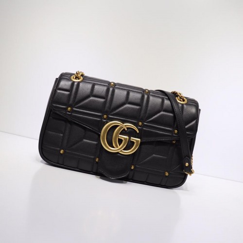 FASH Gucci Brand Handbags Shoulder Bag 1904G0081