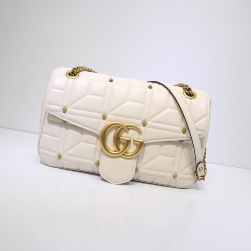 FASH Gucci Brand Handbags Shoulder Bag 1904G0082