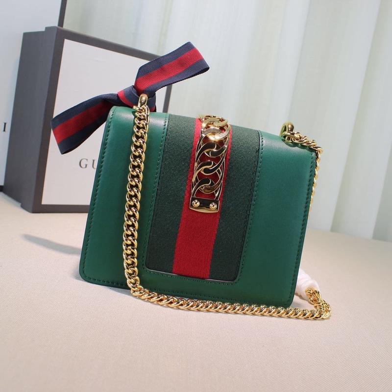 FASH Gucci Brand Handbags Crossbody Bag 1904G0086