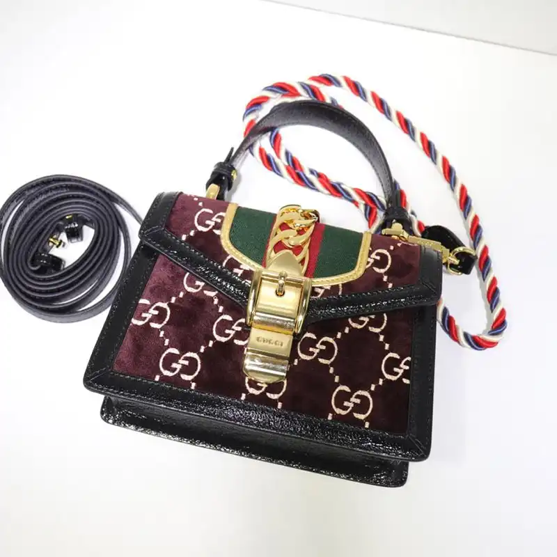 Cheap Gucci Brand Handbags Crossbody Bag 1904G0093