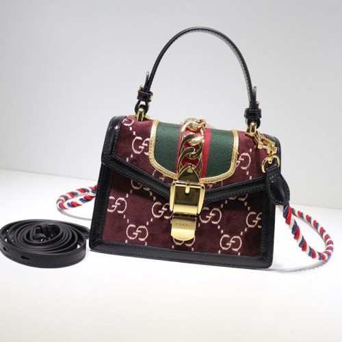 Faux Gucci Brand Handbags Crossbody Bag 1904G0093