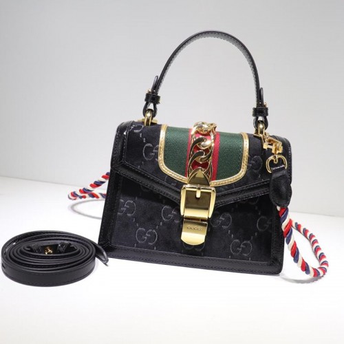 Faux Gucci Brand Handbags Crossbody Bag 1904G0094