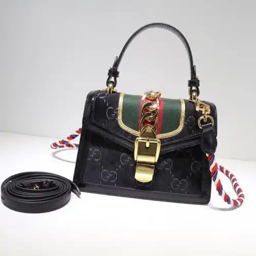 Gucci Brand Handbags Crossbody Bag 1904G0094