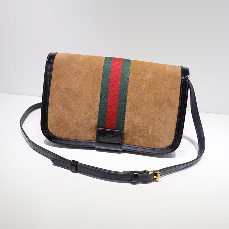 Faux Gucci Brand Handbags Crossbody Bag 1904G0097