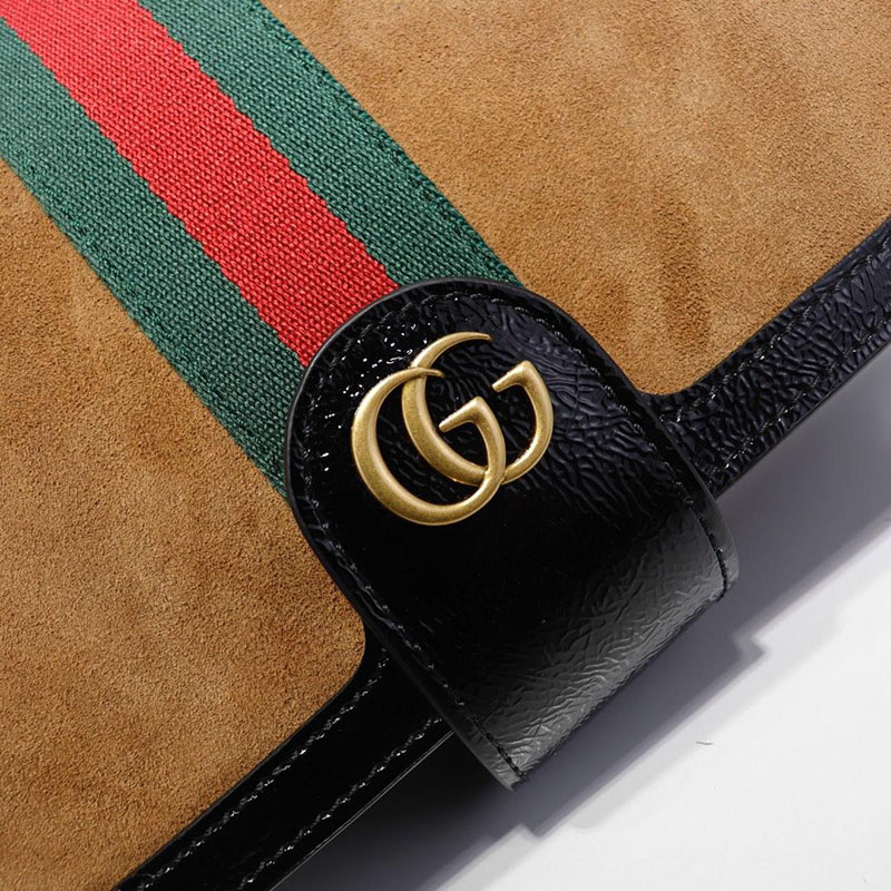 FASH Gucci Brand Handbags Crossbody Bag 1904G0097