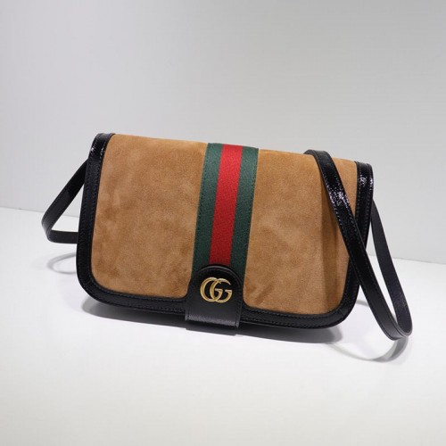 FASH Gucci Brand Handbags Crossbody Bag 1904G0097