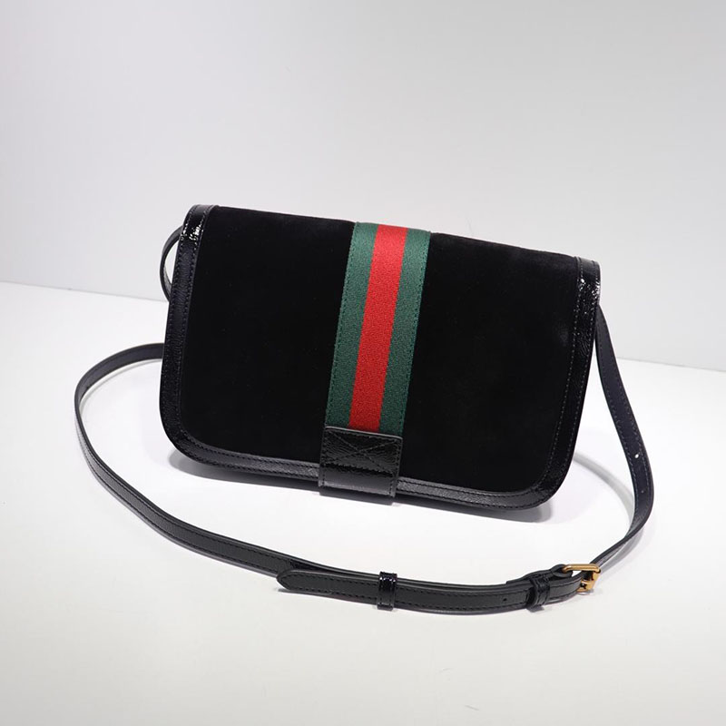 FASH Gucci Brand Handbags Crossbody Bag 1904G0098