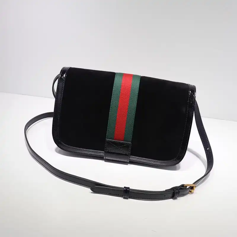 Gucci Brand Handbags Crossbody Bag 1904G0098