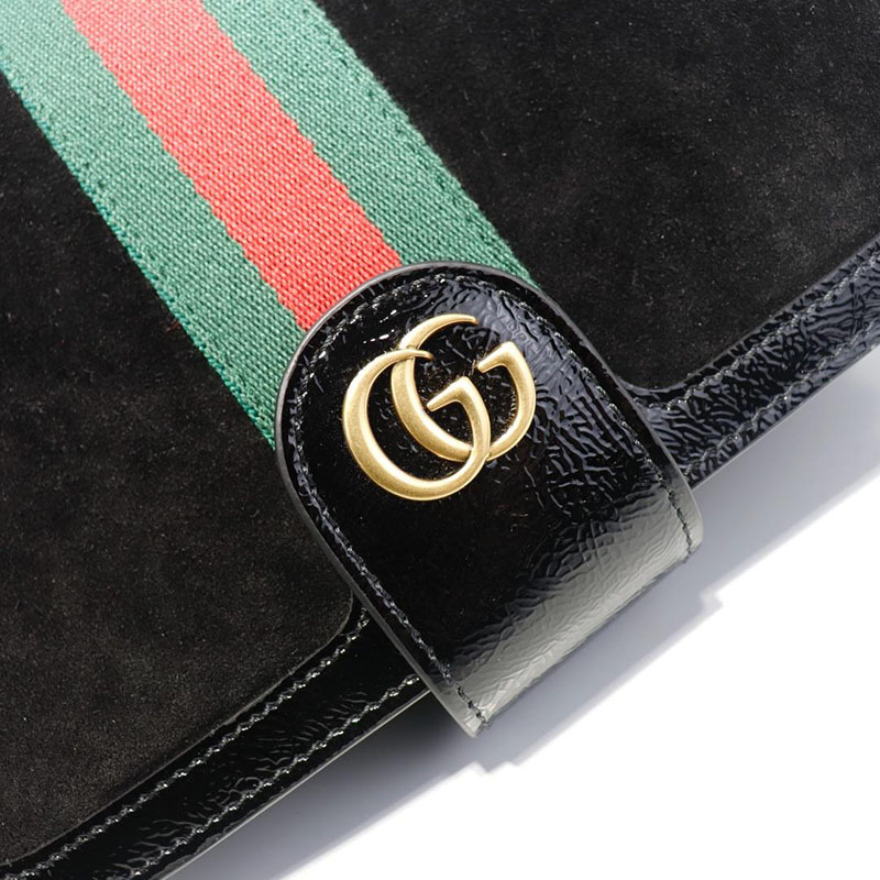 FASH Gucci Brand Handbags Crossbody Bag 1904G0098