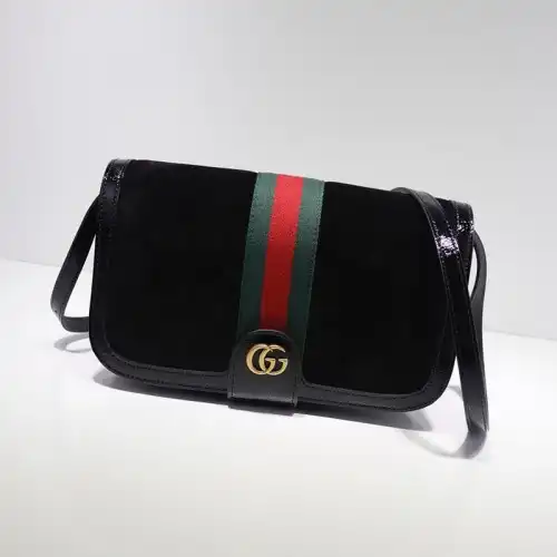 Gucci Brand Handbags Crossbody Bag 1904G0098