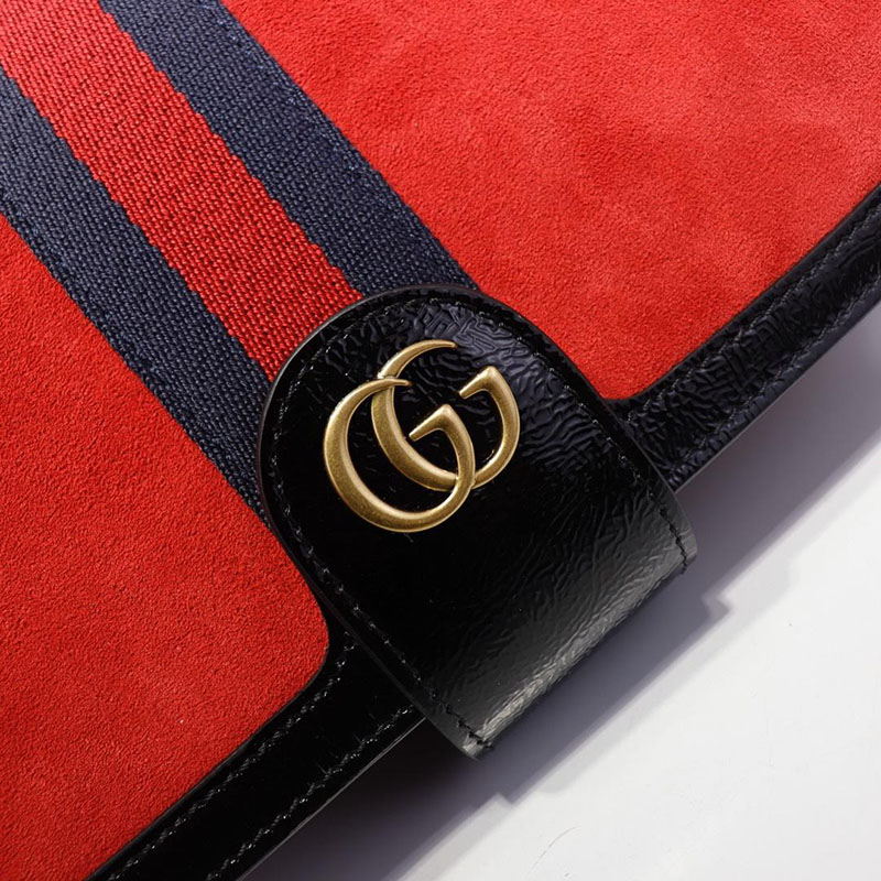 FASH Gucci Brand Handbags Crossbody Bag 1904G0099