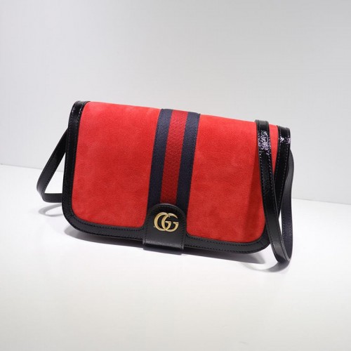 FASH Gucci Brand Handbags Crossbody Bag 1904G0099