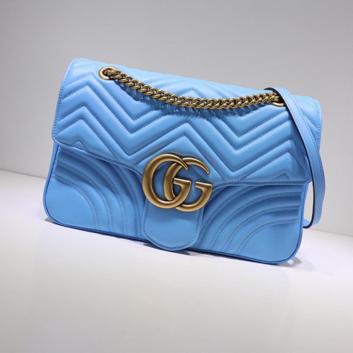 FASH Gucci Brand Handbags Shoulder Bag 1904G0100