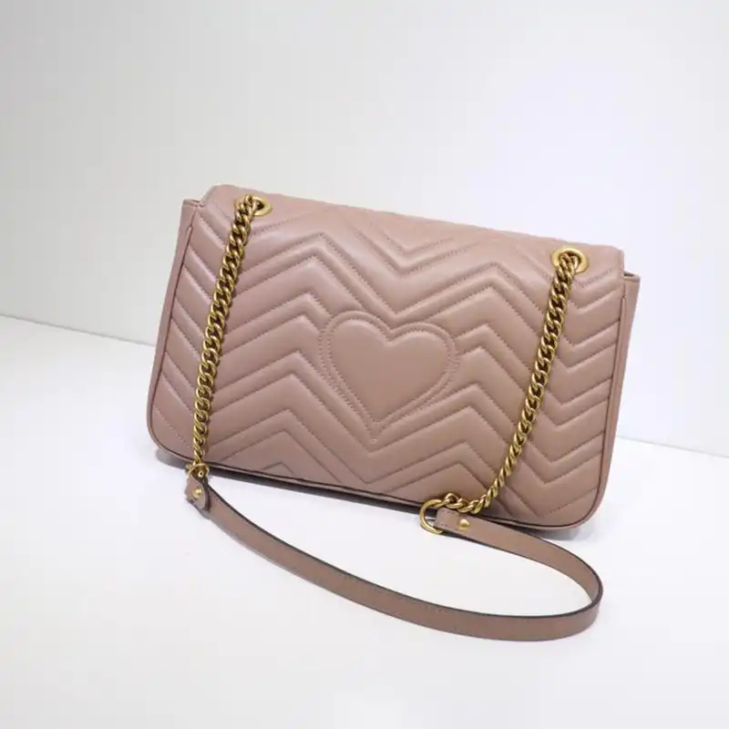 Gucci Brand Handbags Shoulder Bag 1904G0101