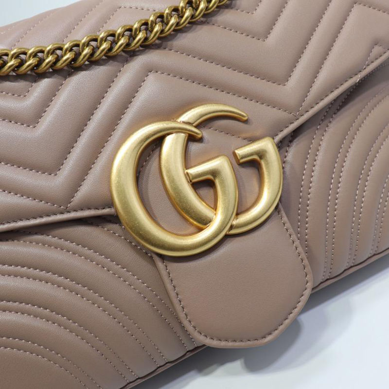 FASH Gucci Brand Handbags Shoulder Bag 1904G0101