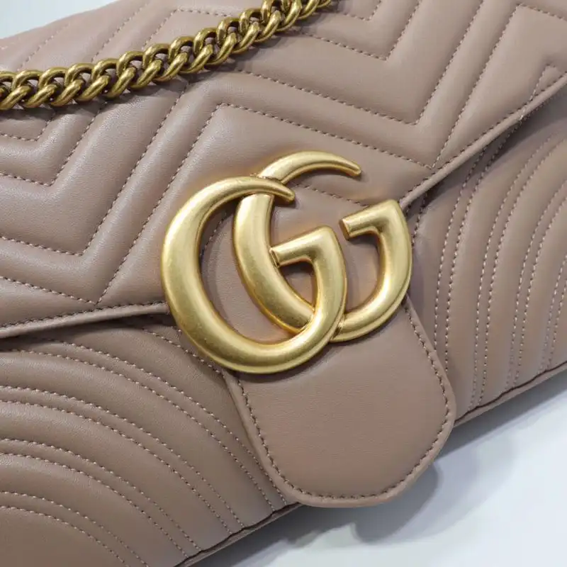 Gucci Brand Handbags Shoulder Bag 1904G0101