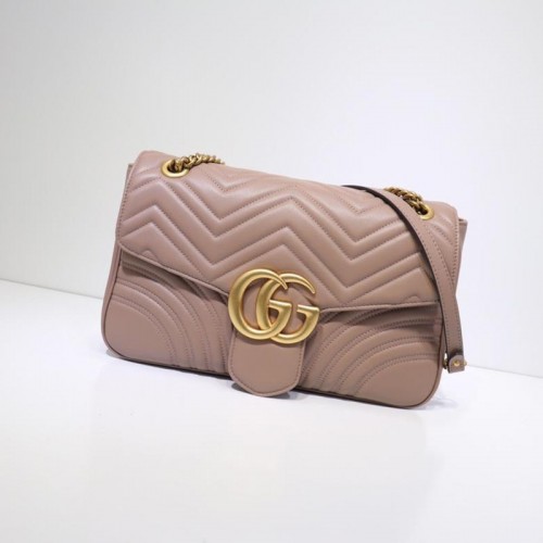 FASH Gucci Brand Handbags Shoulder Bag 1904G0101