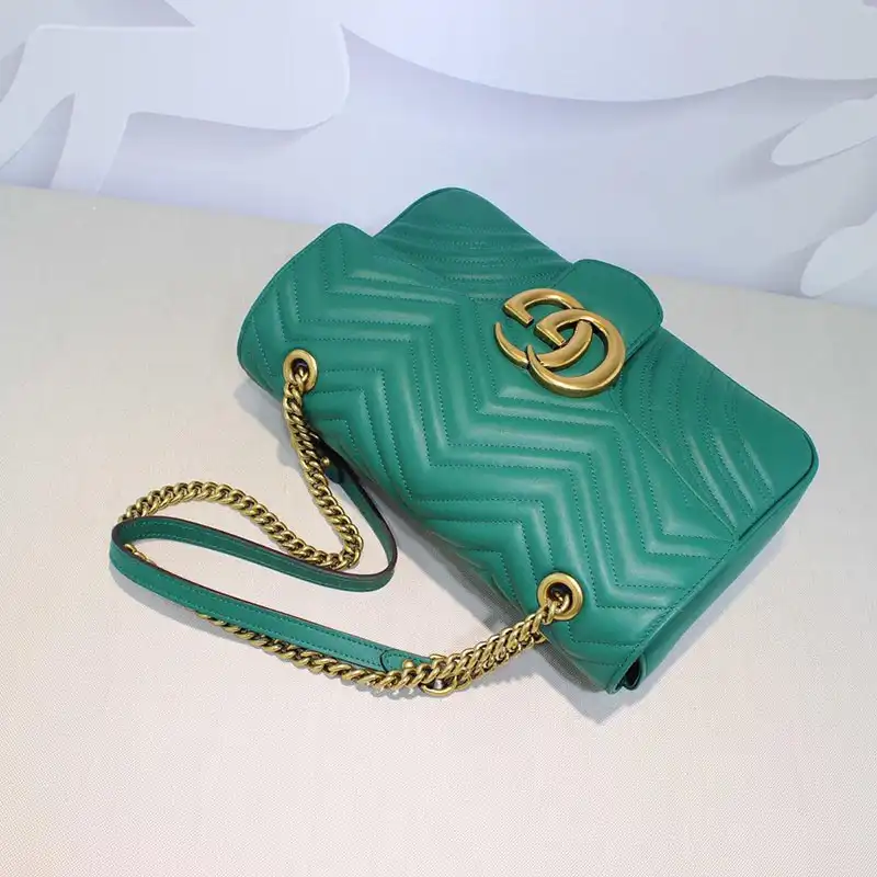 Gucci Brand Handbags Shoulder Bag 1904G0102