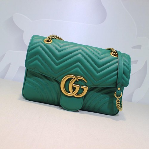 FASH Gucci Brand Handbags Shoulder Bag 1904G0102