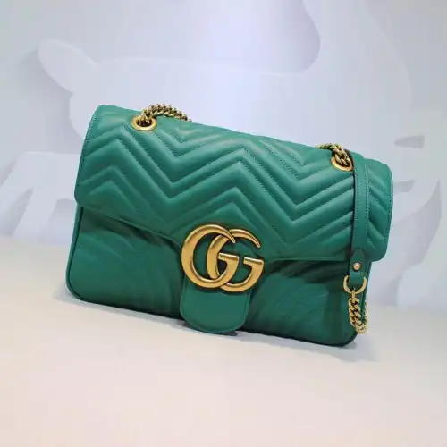 REP Gucci Brand Handbags Shoulder Bag 1904G0102