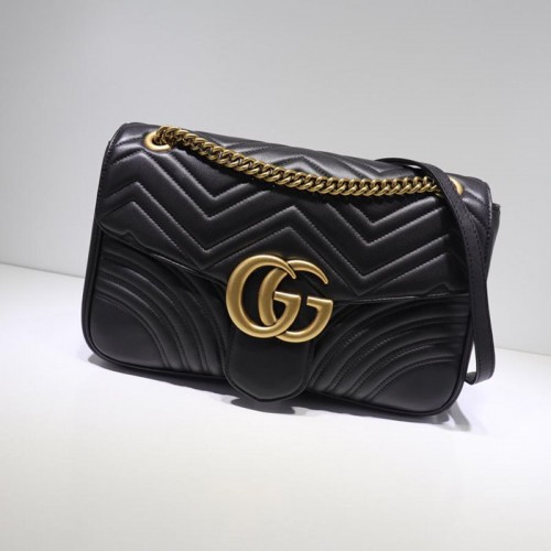 FASH Gucci Brand Handbags Shoulder Bag 1904G0103