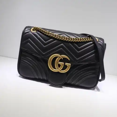 Gucci Brand Handbags Shoulder Bag 1904G0103