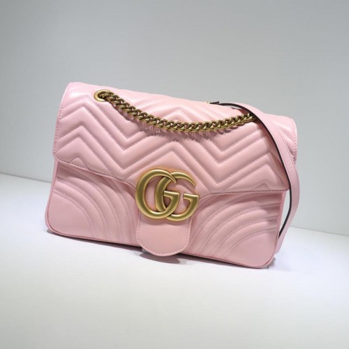 FASH Gucci Brand Handbags Shoulder Bag 1904G0105