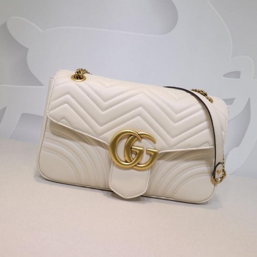 FASH Gucci Brand Handbags Shoulder Bag 1904G0106