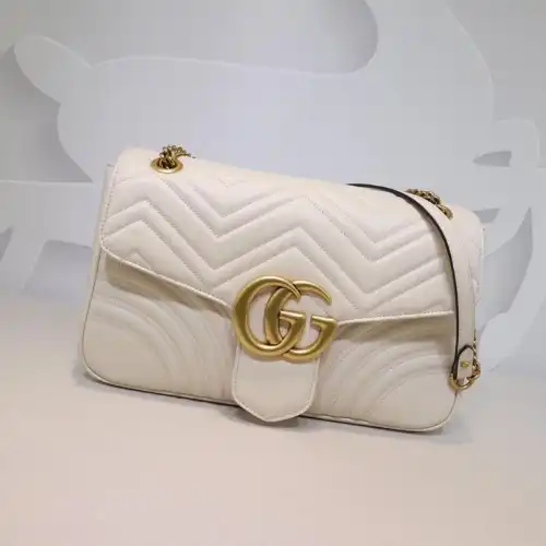 Gucci Brand Handbags Shoulder Bag 1904G0106