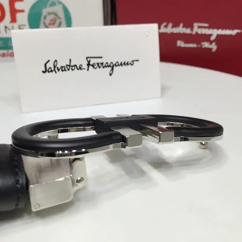 Salvatore Ferragamo s Belte 1905BL0015