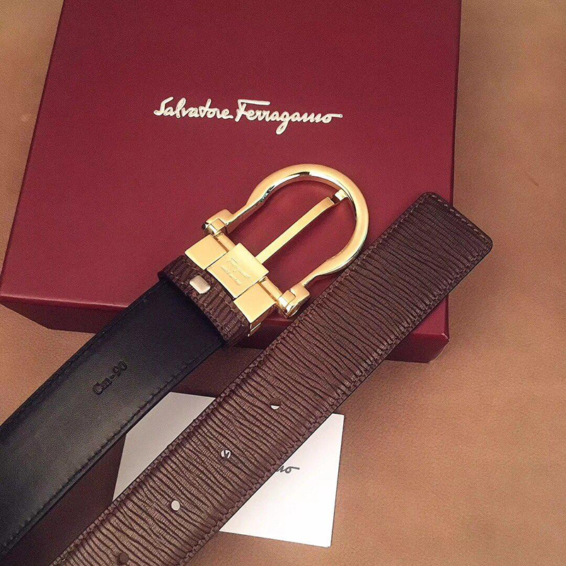 FASH SaLOUIS VUITTONatore Ferragamo s Belte 1905BL0041