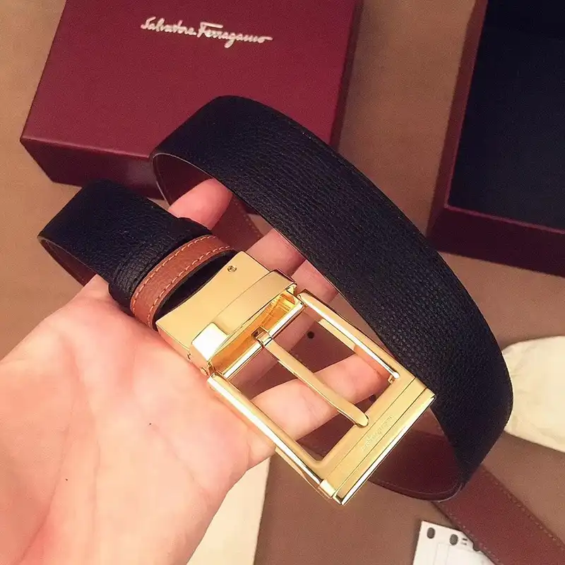 Salvatore Ferragamo s Belte 1905BL0046