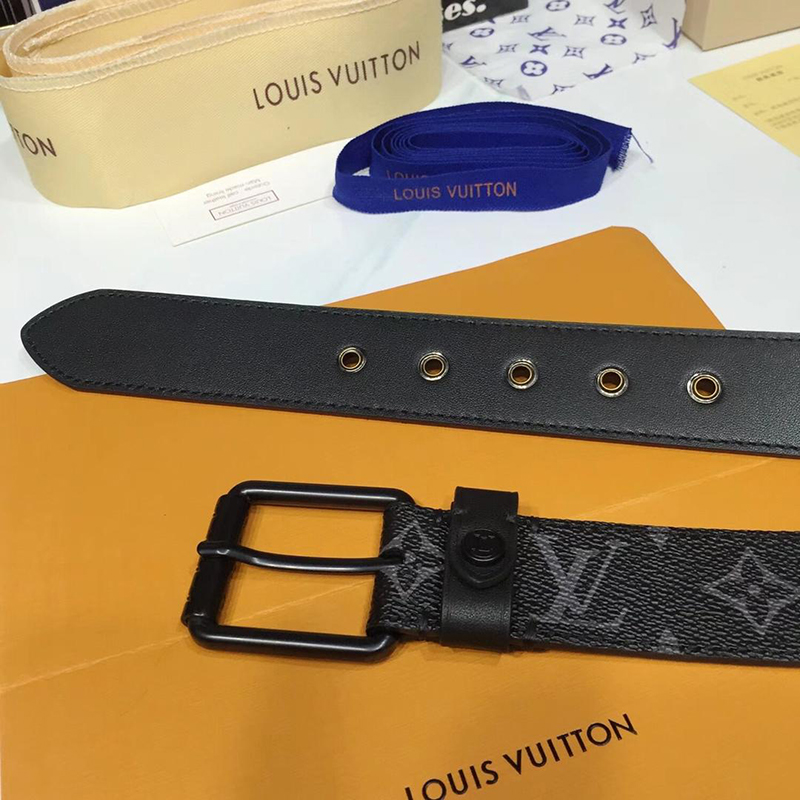 FASH LOUIS VUITTON s Belte 1905BL0074