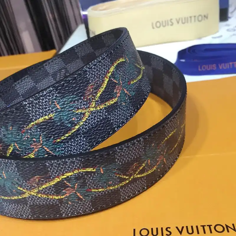 LV s Belte 1905BL0085