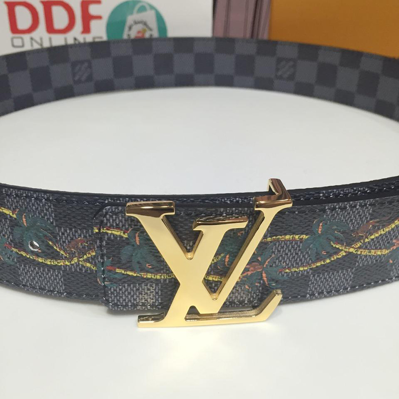 LV s Belte 1905BL0087