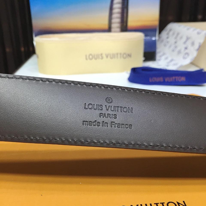 FASH LOUIS VUITTON s Belte 1905BL0088