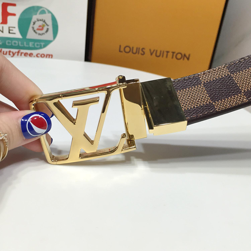 FASH LOUIS VUITTON s Belte 1905BL0088