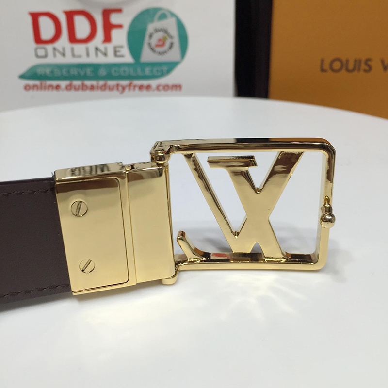 FASH LOUIS VUITTON s Belte 1905BL0091