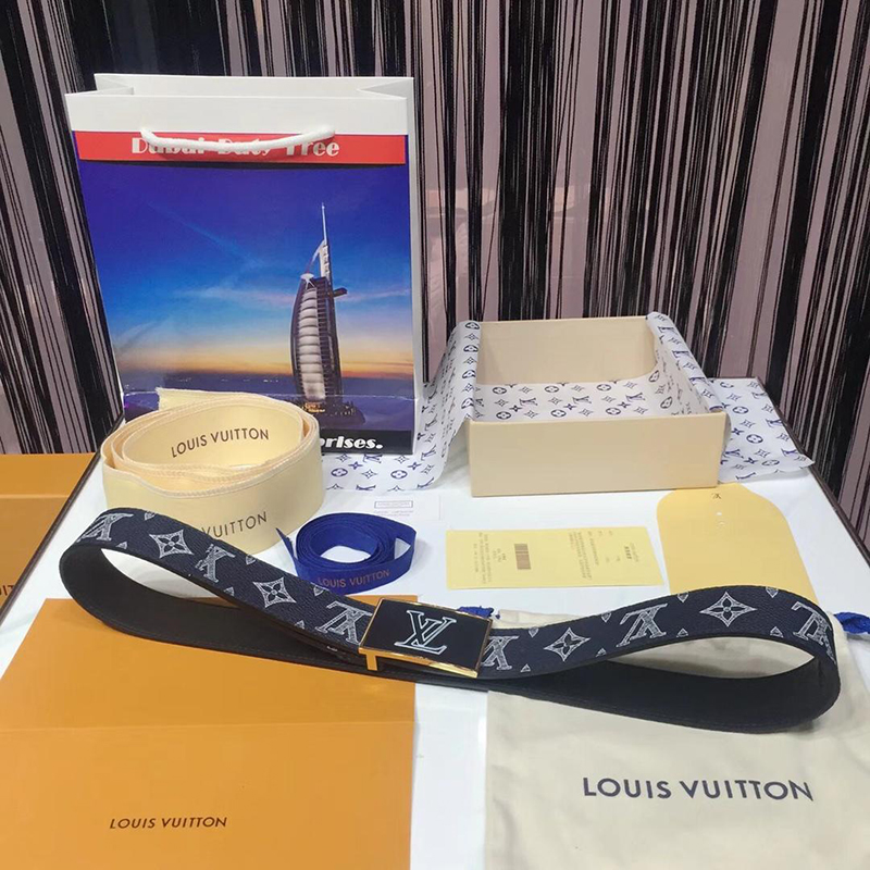 FASH LOUIS VUITTON s Belte 1905BL0093