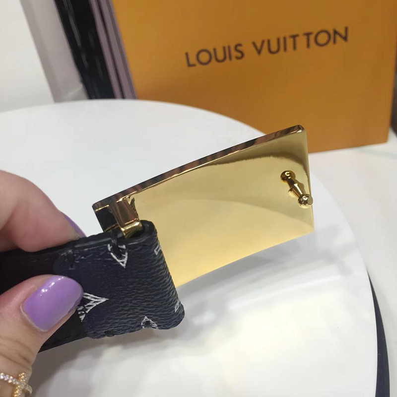 FASH LOUIS VUITTON s Belte 1905BL0093