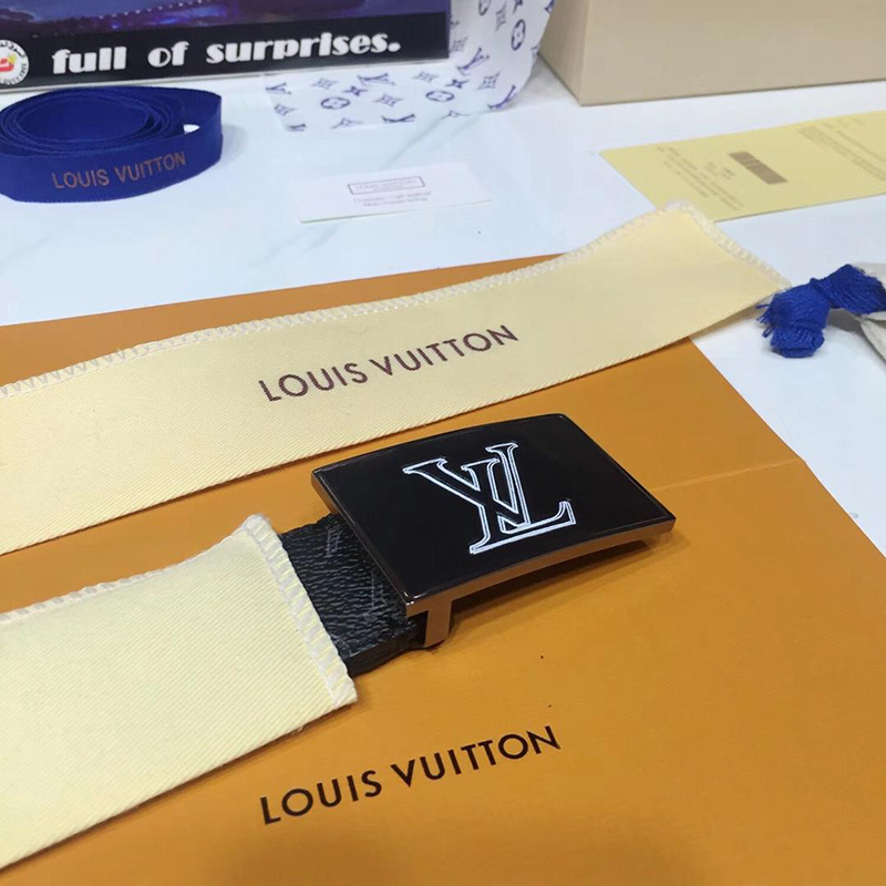 FASH LOUIS VUITTON s Belte 1905BL0094